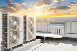 Refrigeração e climatização
